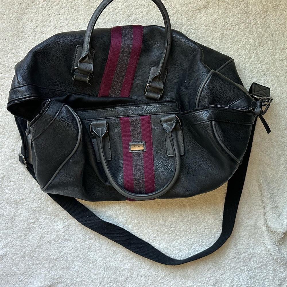 Ted Baker Duffel